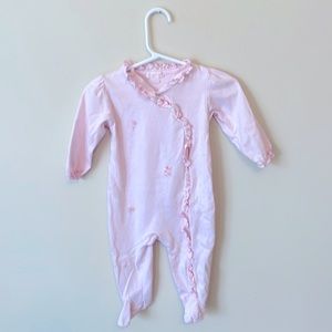 Kissy Kissy 6-9 mo one piece